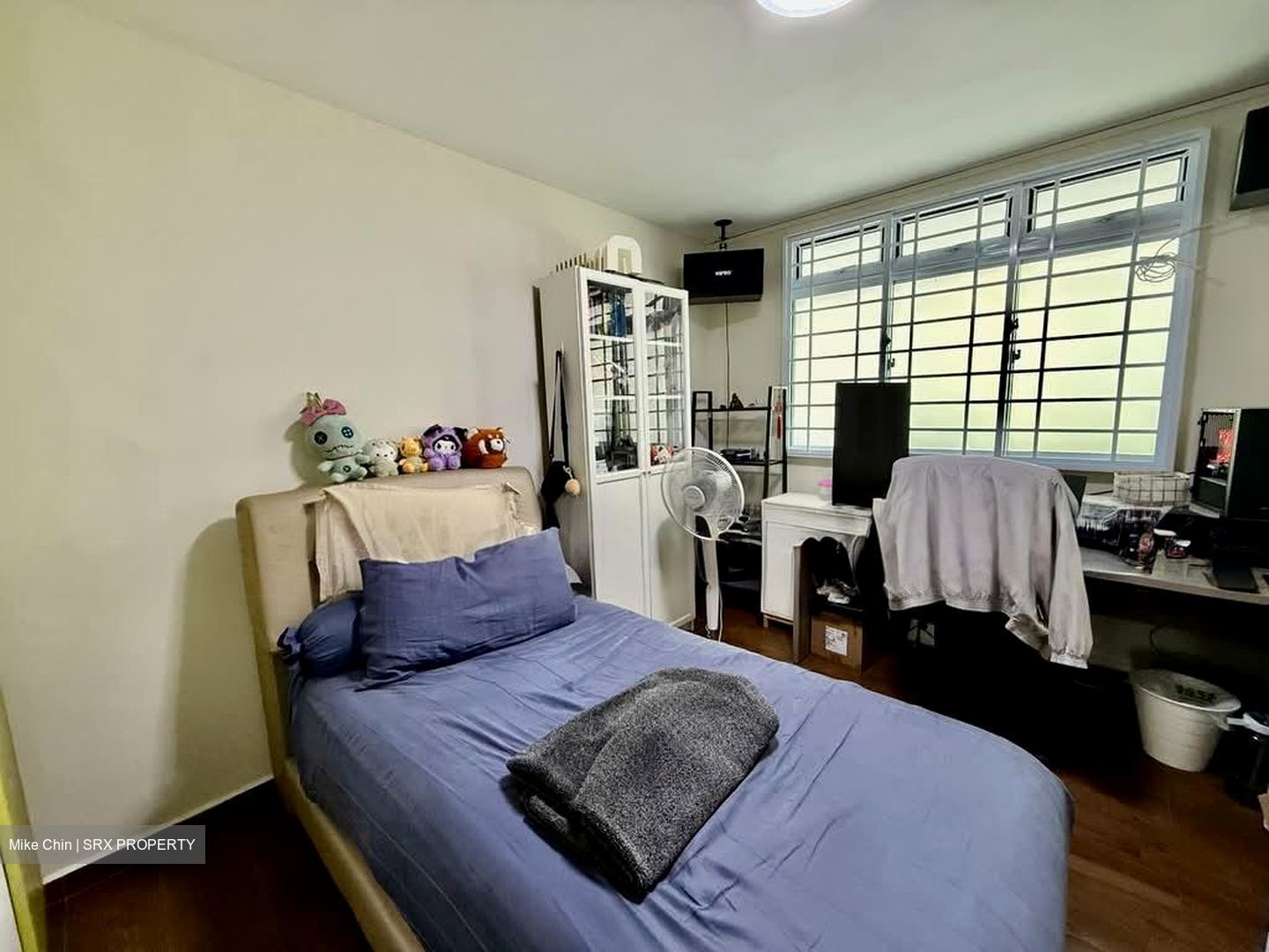 Blk 109 Bishan View (Bishan), HDB 4 Rooms #557543131
